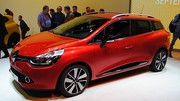 Renault Clio Estate : les tarifs