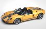 Ford GTX1 Roadster : Le mieux est l'ennemi du bien