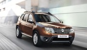 Dacia Duster : une star en Inde badgée Renault