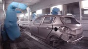 PSA Peugeot Citroën : le plan de restructuration suspendu