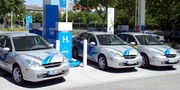 Renault-Nissan, Ford et Mercedes : ensemble pour la pile à combustible