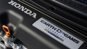 Honda lance la garantie à 1 000 000 de kilomètres sur un moteur diesel