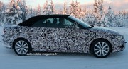 Future Audi A3 Cabriolet : Une longueur d'avance