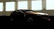 Kia Cross GT Concept
