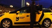 Un taxi nommé désir : les taxis "libres" (2)