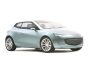 Mazda Sassou: technologiquement vôtre