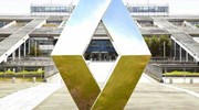 Renault : résultats en baisse en 2012 à cause de l'Europe
