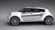 Citroën : une voiture « essentielle » dès 2014