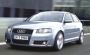 Audi RS3 : une RS4 en réduction. Infernale !