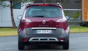 Renault Scénic XMod