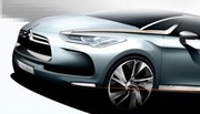 Citroën y présentera son concept DSX