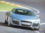 Audi R8 : pour le sport