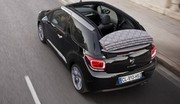 Essai Citroën DS3 cabrio : avec toi, sans toit
