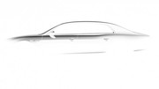 Bentley Flying Spur 2013 : une première esquisse et un teaser vidéo pour débuter