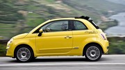Le groupe Fiat envisagerait de lancer une marque low-cost