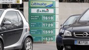 Carburants : consommation en recul et prix à la hausse