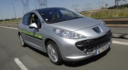 Peugeot Hybrid Eco : l'hybride pour tous