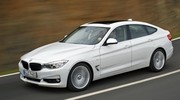 BMW Série 3 Gran Turismo