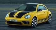 New Beetle/Coccinelle GSR, un revival de 210 ch