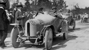 Rétromobile : les Mercedes de la Course du Prince Heinrich exposées, une première mondiale