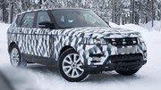 Range Rover Sport : Enfin sportif !