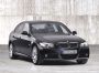 BMW 320si : série limitée pour les sportifs