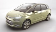 Citroën Technospace Concept
