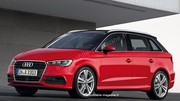 Monospace Audi : Sur tous les fronts