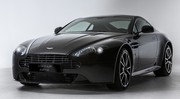 Aston Martin lance la SP10 pour célébrer ses victoires en GT4
