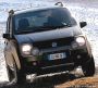 Fiat Panda Cross : le mini SUV