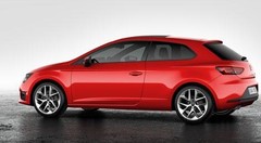 Nouvelle SEAT Leon SC