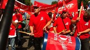 Plan de sauvegarde d'emplois chez PSA : quatre syndicats annoncent qu'ils vont signer