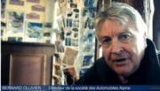 Future Alpine : le "boss" Bernard Ollivier nous dit tout