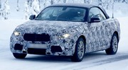 BMW Série 2 Coupé/Cabriolet : La Série 1 se découvre !