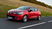 Renault : légère chute des bénéfices en 2012