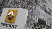Renault résultats 2012 : toujours positif malgré une forte baisse