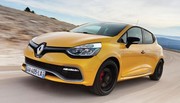 Renault Clio R.S. : toutes les infos