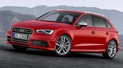 Audi S3 Sportback