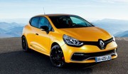 Renault annonce le tarif de la Clio R.S. 200 EDC