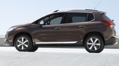 Peugeot 2008 : tous les détails