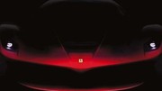 Ferrari F150 : un million d'euros et une production limitée à 499 exemplaires
