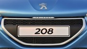 Peugeot 208 HYbrid FE, démonstrateur technologique de Fun et d'Emotion