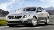 Volvo : restylage pour les S60, V60, XC60, V70, XC70 et S80