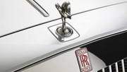 Rolls-Royce : un cabriolet à moteur V16 en préparation