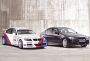 BMW 320si : Un parfum de compétition