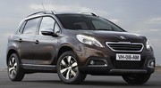 Peugeot 2008 : une arme de conquête