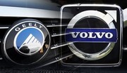 Volvo et Geely créent un Centre R&D commun pour concevoir un véhicule de segment C