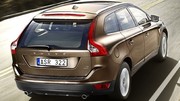 Volvo adapte sa gamme au bonus/malus 2013