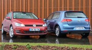 Volkswagen Golf Laquelle choisir ?