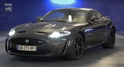 Essai Jaguar XKR-S : noble délurée
